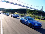 レースクラス