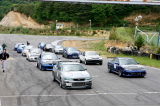 レーススラス