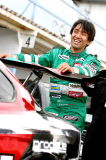 05年D1グランプリチャンピオン 風間選手