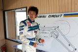 ドライバーズミーティング