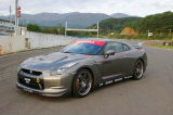 GT-R R35 