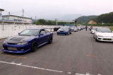 COCKPIT　和光　走行会