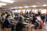 COCKPIT　和光　走行会