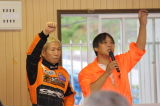 COCKPIT　和光　走行会