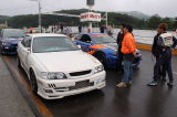 COCKPIT　和光　走行会