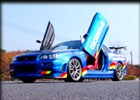 R34 GT-R