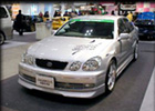 JZS161 アリスト