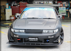 S13 シルビア