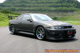【2011スーパー耐久 BOMEX & CAR☆Xs】COCKPIT 和光グループ