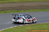 【2011スーパー耐久 BOMEX & CAR☆Xs】COCKPIT 和光グループ