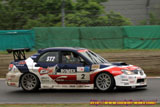 【2011スーパー耐久 BOMEX & CAR☆Xs】COCKPIT 和光グループ