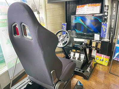 COCKPIT 大泉