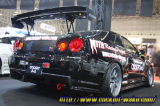 コクピット和光　BNR34 スカイラインGT-R