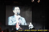 コクピット和光　東京オートサロン2009　土屋圭市