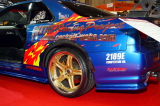 コクピット和光　BNR34 スカイラインGT-R  コクピット和光　東京オートサロン2010