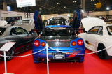 コクピット和光　BNR34 スカイラインGT-R  コクピット和光　東京オートサロン2010