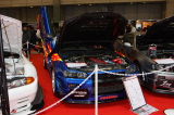 コクピット和光　BNR34 スカイラインGT-R  コクピット和光　東京オートサロン2010