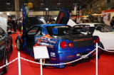 コクピット和光　BNR34 スカイラインGT-R  コクピット和光　東京オートサロン2010