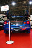 コクピット和光　BNR34 スカイラインGT-R  コクピット和光　東京オートサロン2010