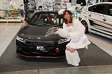東京オートサロン2016 S660 ウィズコーポレーション