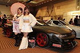 東京オートサロン2016 S13 シルビア