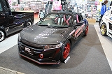 東京オートサロン