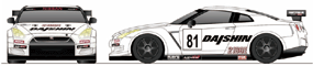 DAISHIN@R35@GT-R