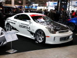 デモカー CPV35 スカイライン