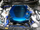 デモカー CPV35 スカイライン