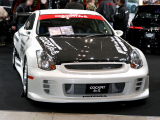 デモカー CPV35 スカイライン