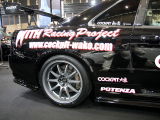 デモカー R34 GT-R スカイライン