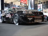 デモカー R34 GT-R スカイライン