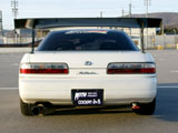 デモカー S13 SILVIA シルビア