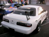 デモカー S13 SILVIA シルビア
