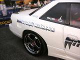 デモカー S13 SILVIA シルビア