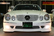 W211 メルセデスベンツ