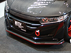 S660 本物 カーボン フロントリップ スポイラー