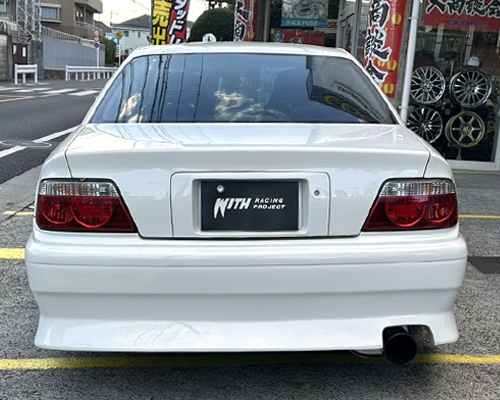 チェイサー JZX100