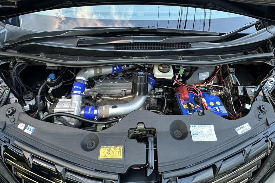 レクサス RC-F