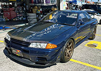 スカイラインGT-R BNR32 スカイラインGT-R BNR32