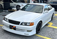 JZX100 JZX100