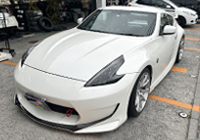 フェアレディ Z34 フェアレディ Z34